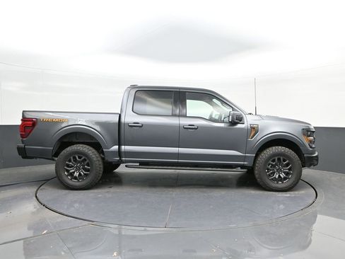 New 2025 Ford F150 Tremor w/ Equipment Group 402A High image 26