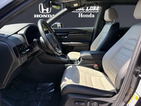 Used 2023 Honda CR-V Sport Touring image 9