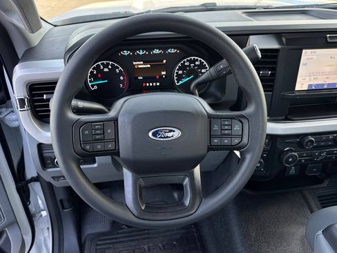 New 2026 Ford F350 XL w/ XL Off-Road Package AWD/4WD image 14