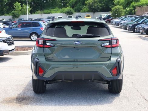 New 2026 Subaru Crosstrek 2.5i Limited w/ Crosstrek Mirror Package AWD/4WD image 5