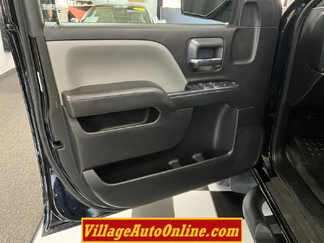 Used 2017 GMC Sierra 1500 4x4 Double Cab w/ Elevation Edition image 13