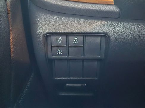 Used 2021 Honda CR-V EX image 20