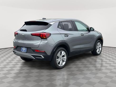 Used 2024 Buick Encore GX Preferred AWD/4WD image 8