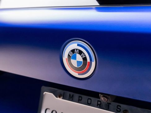 Used 2022 BMW X5 M Competition w/ Competition Package 2 image 25