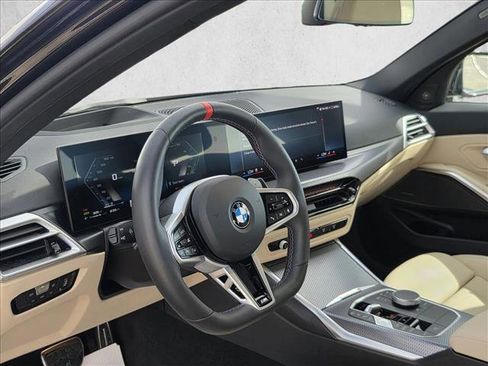 Used 2026 BMW M340i xDrive image 13