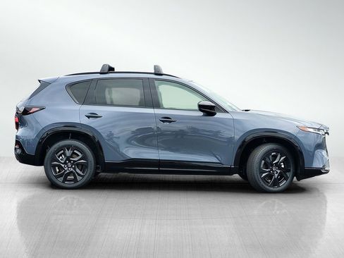 New 2026 MAZDA CX-5 2.5 S w/ Premium Plus Package AWD/4WD image 3