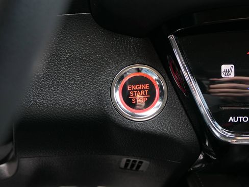 Used 2022 Honda HR-V EX image 14