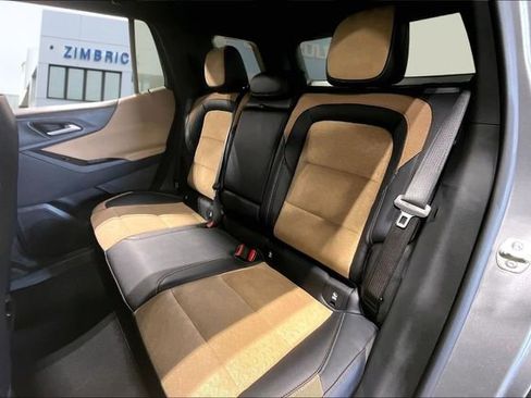 New 2026 Chevrolet Equinox ACTIV w/ Convenience Package III AWD/4WD image 10