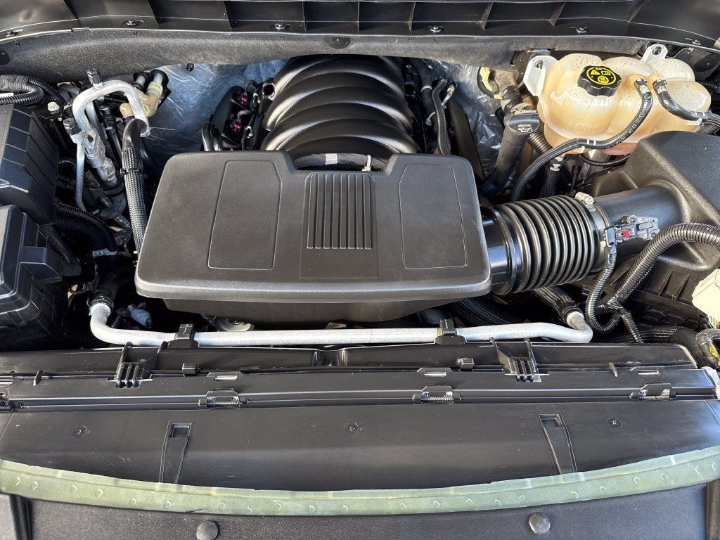 Used 2024 Chevrolet Tahoe High Country AWD/4WD image 48