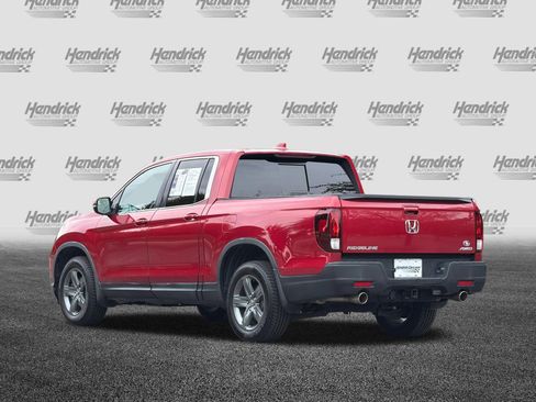 Used 2023 Honda Ridgeline RTL image 7