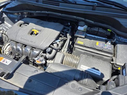 Used 2025 Kia Soul GT-Line w/ GT-Line Technology Package FWD image 27