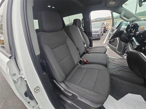 Used 2024 Chevrolet Silverado 1500 RST w/ Protection Package image 24