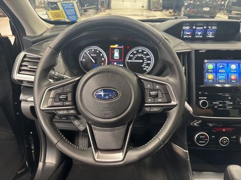 Certified 2023 Subaru Forester Premium image 19