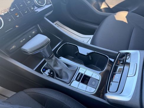 Used 2023 Hyundai Tucson SEL image 16