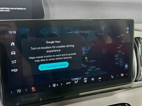 Used 2025 Ford Expedition Max Active image 22