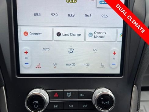 Used 2022 Ford Edge SEL image 12