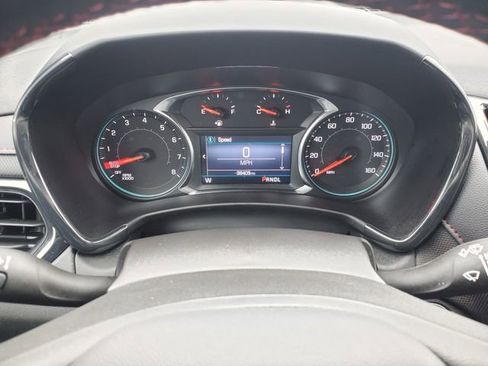 Certified 2023 Chevrolet Equinox RS w/ LPO, Floor Liner Package image 26