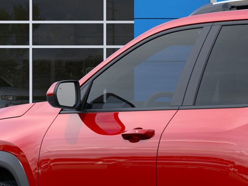 New 2026 Chevrolet Equinox LT w/ Convenience Package II image 39