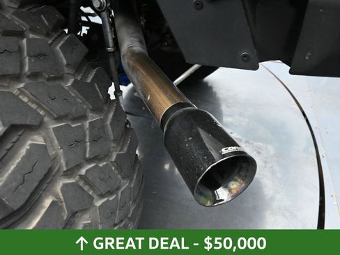 Used 2020 Jeep Gladiator Rubicon image 64