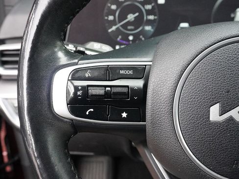 Used 2023 Kia Sportage SX FWD image 46