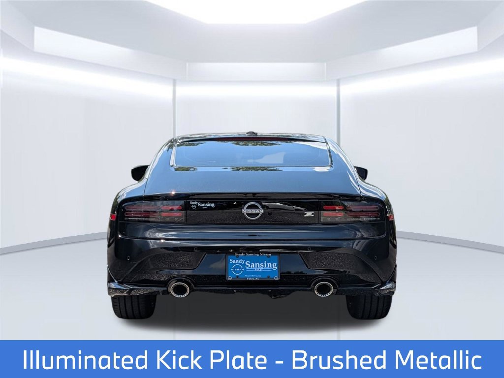 New 2027 Nissan Z Performance RWD image 6
