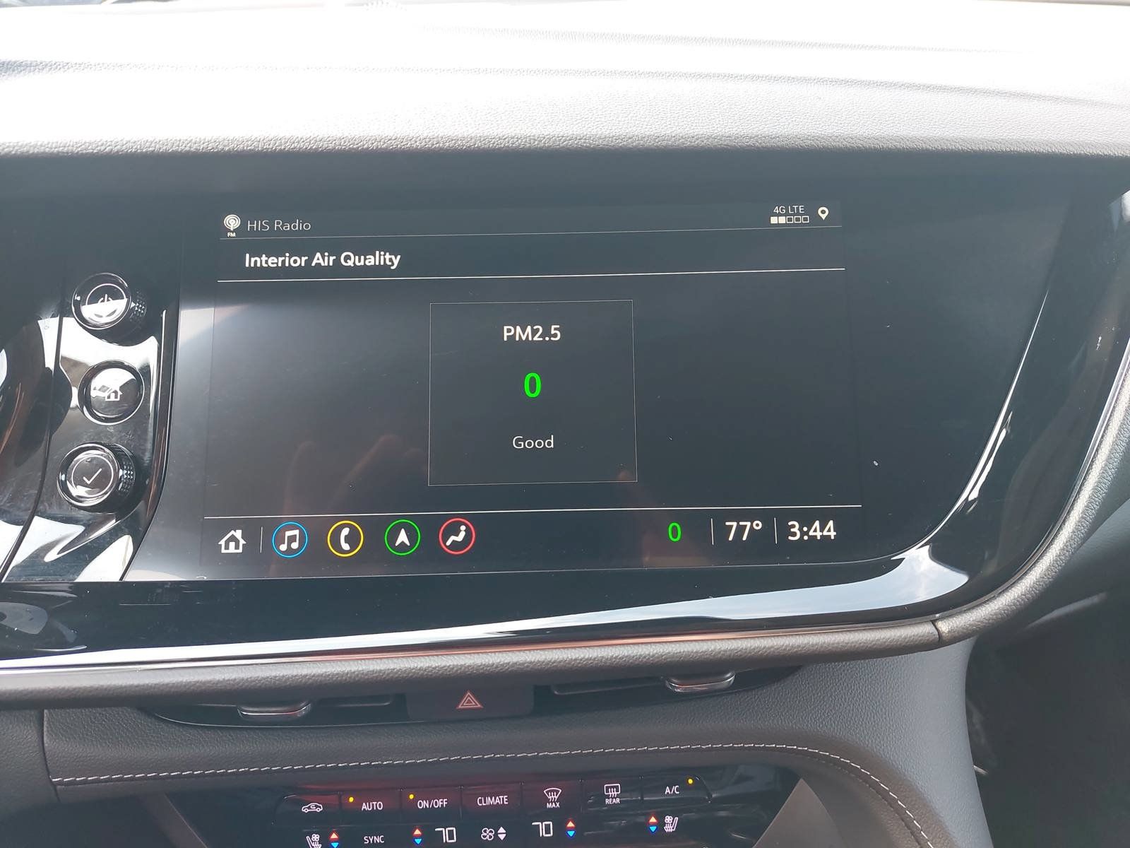 Used 2023 Buick Envision Avenir AWD/4WD image 22