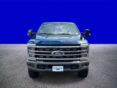 New 2027 Ford F350 King Ranch w/ Tremor Off-Road Package AWD/4WD image 8