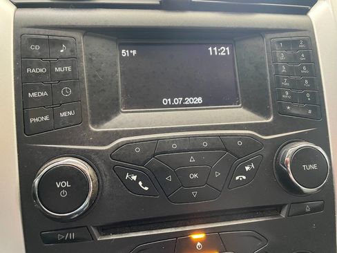 Used 2016 Ford Fusion S image 29