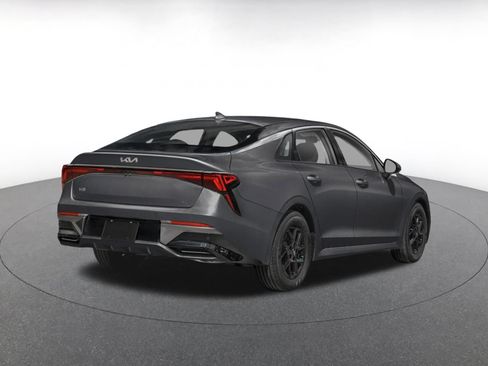 Used 2025 Kia K5 LXS FWD image 2