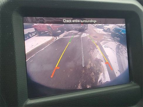 Used 2019 Jeep Wrangler Unlimited Sport S image 15