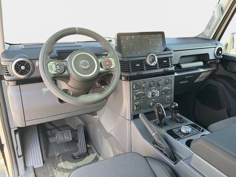 New 2026 INEOS Grenadier image 19