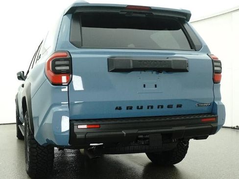 New 2026 Toyota 4Runner TRD Off-Road Premium image 22