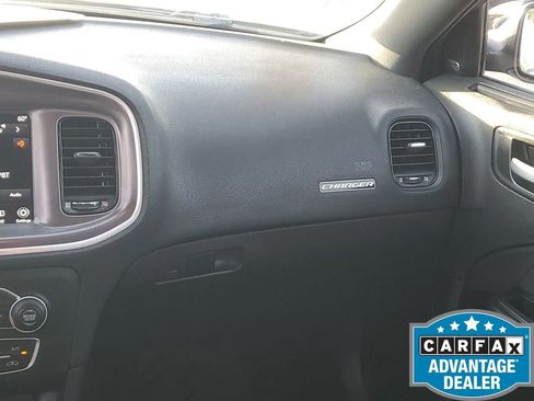 Used 2019 Dodge Charger GT w/ Blacktop Package image 27