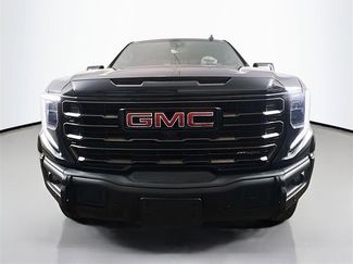 Used 2023 GMC Sierra 1500 AT4X w/ AT4X AEV Edition video 2