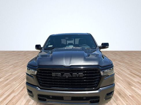 New 2025 RAM 1500 Laramie w/ Night Edition image 2