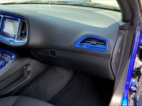 Used 2022 Dodge Challenger R/T w/ Shaker Package image 12