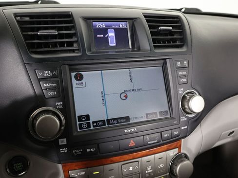 Used 2008 Toyota Highlander Limited image 37