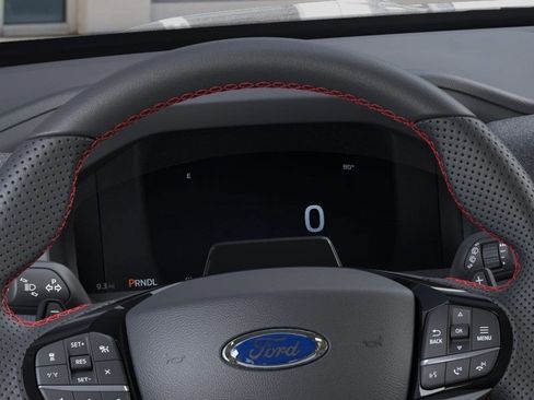 New 2025 Ford Explorer ST w/ Sun And Sound Package image 14