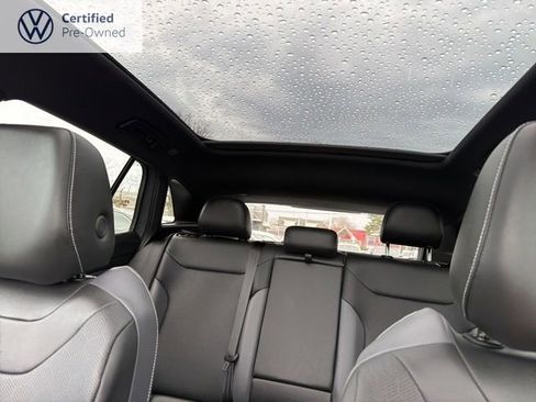 Certified 2023 Volkswagen ID.4 Pro S AWD/4WD image 18