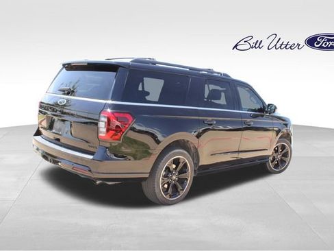 Used 2024 Ford Expedition Max Limited AWD/4WD image 5