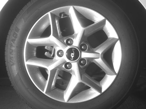 Used 2025 Kia Soul LX w/ LX Technology Package image 20