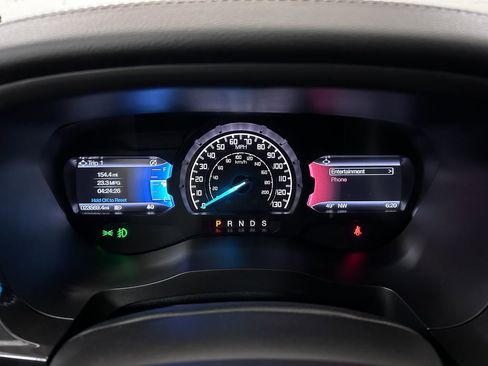 Certified 2021 Ford Ranger Lariat w/ Trailer Tow Package image 35