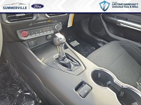 New 2026 Ford Mustang Coupe RWD image 22