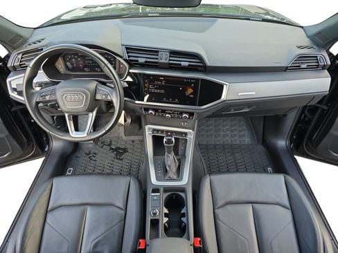 Used 2023 Audi Q3 2.0T Premium AWD/4WD image 9