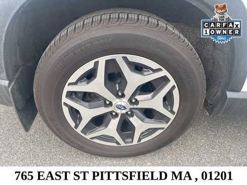 Used 2023 Subaru Forester Premium AWD/4WD image 29