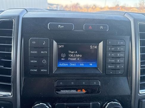 Used 2015 Ford F150 XLT image 18