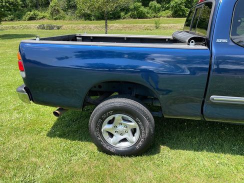Used 2003 Toyota Tundra SR5 image 15