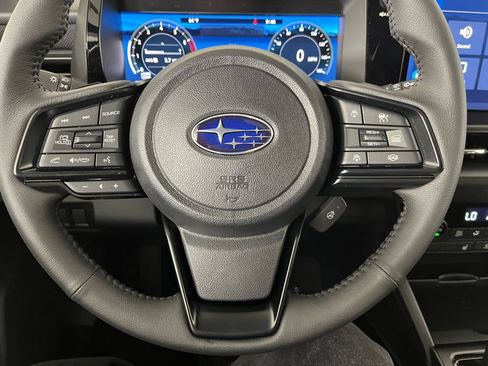 New 2026 Subaru Outback Premium AWD/4WD image 16
