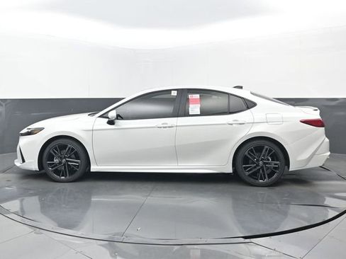 New 2026 Toyota Camry XSE image 22