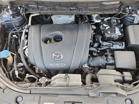 Used 2017 MAZDA CX-5 Touring w/ Preferred Equipment Package image 30